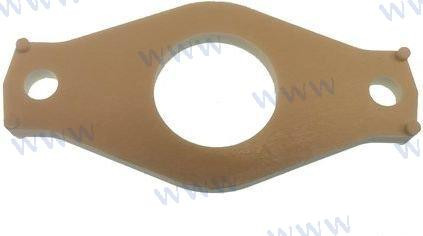 Recambios Marinos Insulator_Carburetor Paf15-07000018