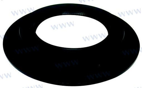 Recambios Marinos Rear Crankshaft Seal Rec861823