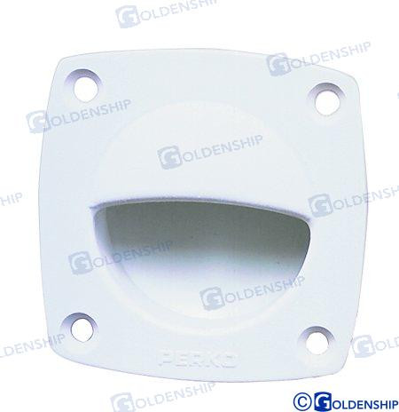Recambios Marinos Cabin Walkway Light White Gs11407