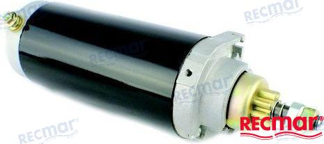 Recambios Marinos Starter Ph130-0046