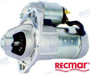 Recambios Marinos Starter Ph140-0009