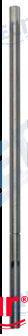 Recambios Marinos Shift Shaft Rec824145