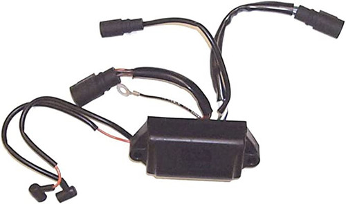 Dometic J/E Power Pack 118-5785