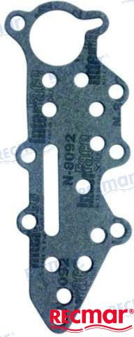 Recambios Marinos Gasket Rec318917