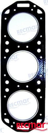 Recambios Marinos Head Gasket Rec27-18785T