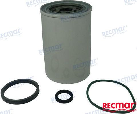 Recambios Marinos Fuel Filter Lens3232