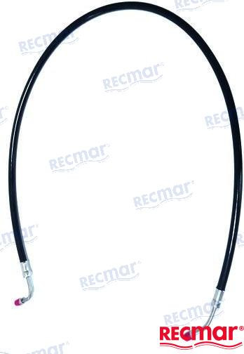 Recambios Marinos Trim Hose 32-861127 Rec32-861127