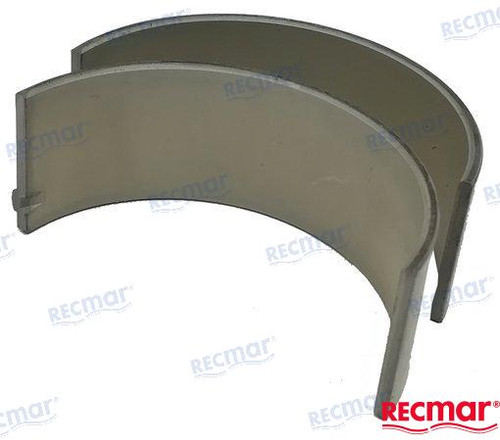 Recambios Marinos Bearing Connecting Road 0.10 Rec13004