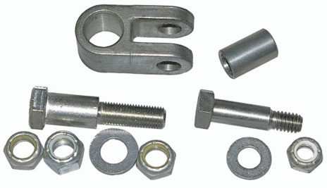 Dometic Clevis Kit (1.8125"Clevis Bolt Sa27576P