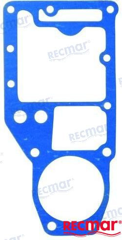 Recambios Marinos Gasket Rec319348