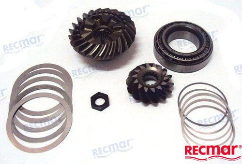 Recambios Marinos Pinion Gear Set Rec43-803499T1