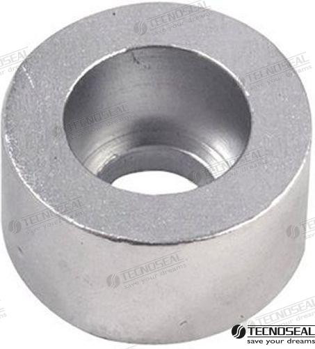 Recambios Marinos Anode Hamilton Aro Motor Ten02522