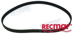 Recambios Marinos Belt Rec62Y-46241-00