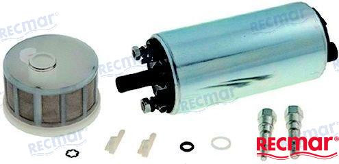 Recambios Marinos Fuel Pump Rec827682T