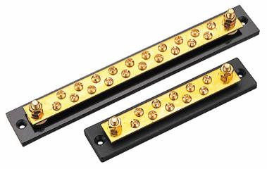 Sea-Dog Line Bakelite Buss Bar - 20 Gang 426672-1