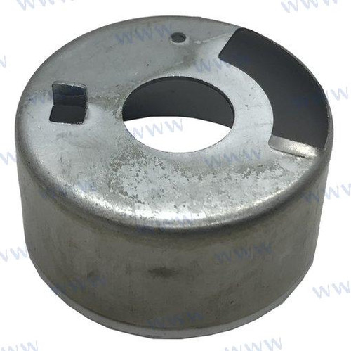 Recambios Marinos Inner Shell Water Pump Paf8-04000010