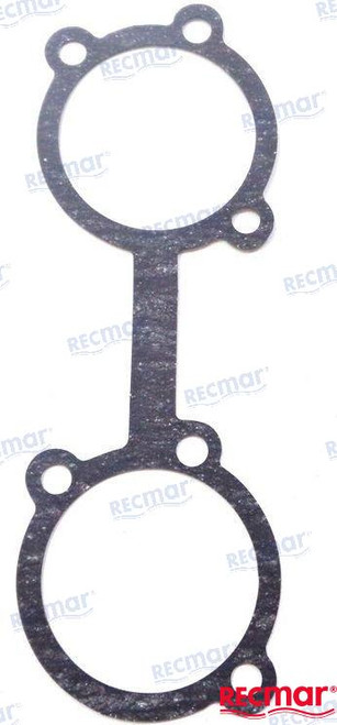 Recambios Marinos Gasket Carburetor Rec663-14483-A0
