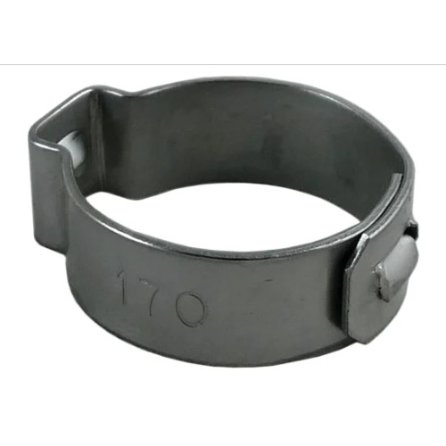 T.H. Marine 140R 1-Ear Clmp -- 35/64-100 15500006