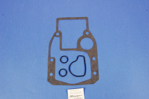 Brp Us Inc Mounting Kit 508105