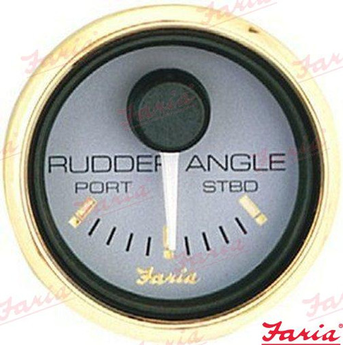 Recambios Marinos Rudder Angle Indicator Fa14522