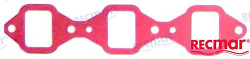 Recambios Marinos Intake Manifold Gasket Rec129150-12111
