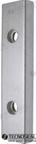 Recambios Marinos Anode Rectangular 180X65X30 Ten00234