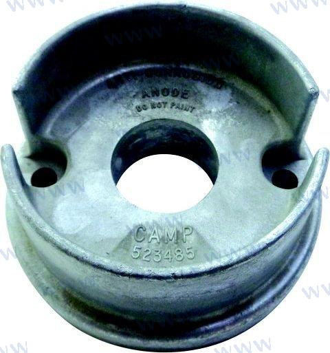 Recambios Marinos Anode Cm523485
