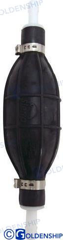 Recambios Marinos Fuel Pump Sie18-8004