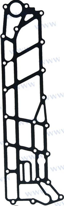 Recambios Marinos Gasket Rec63P-41114-A3