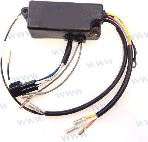 Recambios Marinos Yamaha Ignition Pack - 3 Cyl. Rec6J8-85540-H2