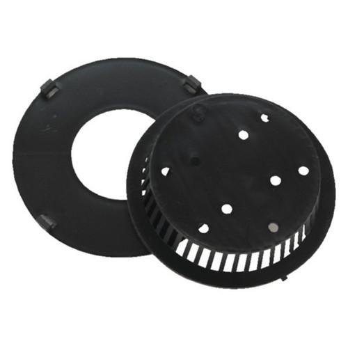 T.H. Marine Baitwell Filter 1 1/2 Th-Hull Bwf-1-Dp