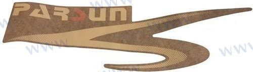 Recambios Marinos Mark 2 Paf4-08000002