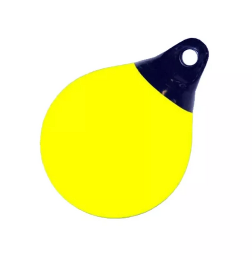 Lippert Components Inc 27" Yellow Net Buoy 2020108143