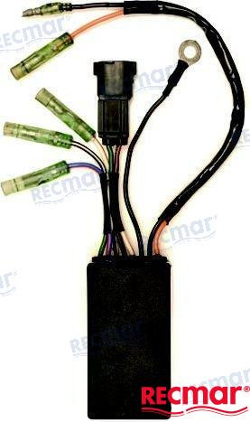 Recambios Marinos Cdi 25-30Hp 1995 & Up Rec32900-96371