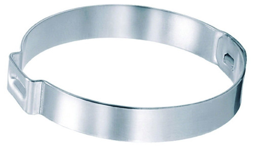 T.H. Marine 410 Stplss Ear Hse Clmp-10Pk 16705989X-Dp