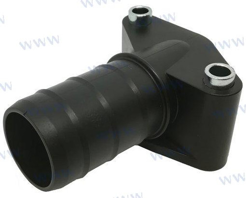 Recambios Marinos Hose Nipple Rec872338