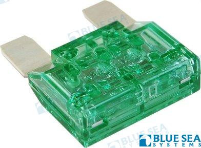Recambios Marinos Maxi Fuse 30A Bs5138