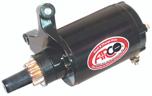 Arco Marine O/B Starter Motor-Omc 5368