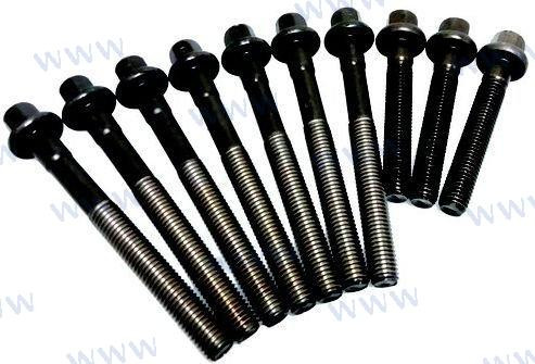 Recambios Marinos Cyl Head Bolt Rec1317761