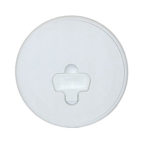 T.H. Marine 6 Cam- Out Deck Plate-Polar Dpcam-6-2-Dp