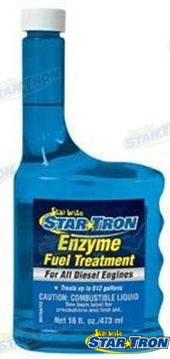 Recambios Marinos Diesel Additive 474 Ml Sta93116