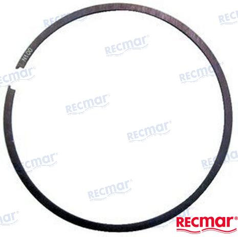Recambios Marinos Piston Kit-Stbd Rec765-7441T32