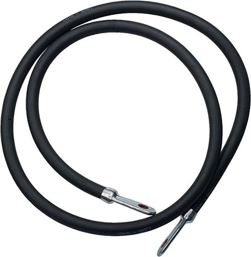 Dometic Batt. Cable  Black Bc88553