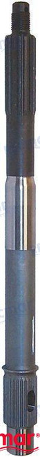 Recambios Marinos Propeller Shaft Rec6E5-45611-00