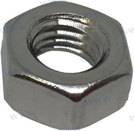Recambios Marinos Nut M8 Pagb/T6171L-M8