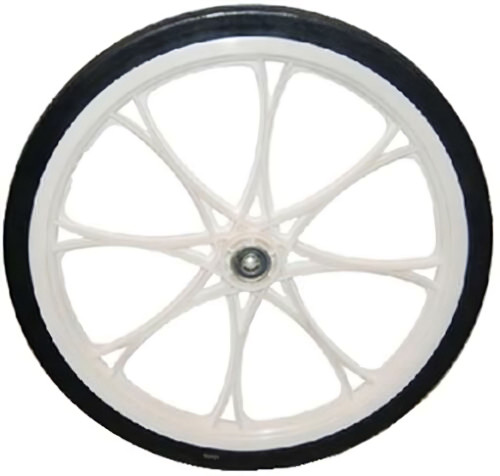 Lippert Components Inc Wheel- 19 Dia.X 5/8"  For 1060 2020108532