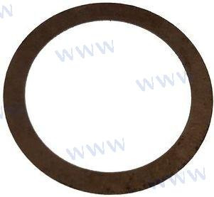 Recambios Marinos Shim (T:0.20Mm) Paf15-06080006-2