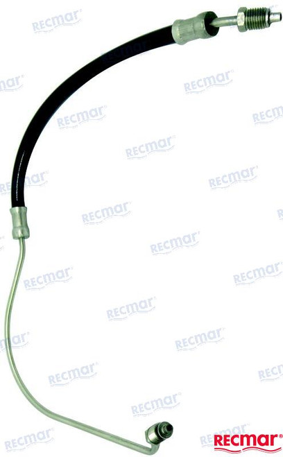 Recambios Marinos Hidraulic Hose Rec3857523
