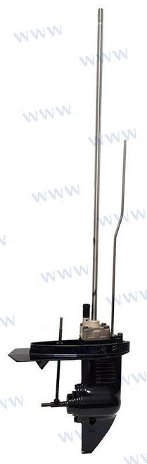 Recambios Marinos Lower Casing Assy Paf4-03100000