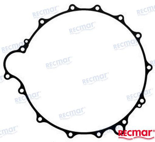 Recambios Marinos Oil Pump Gasket Rec15112-Zw5-003